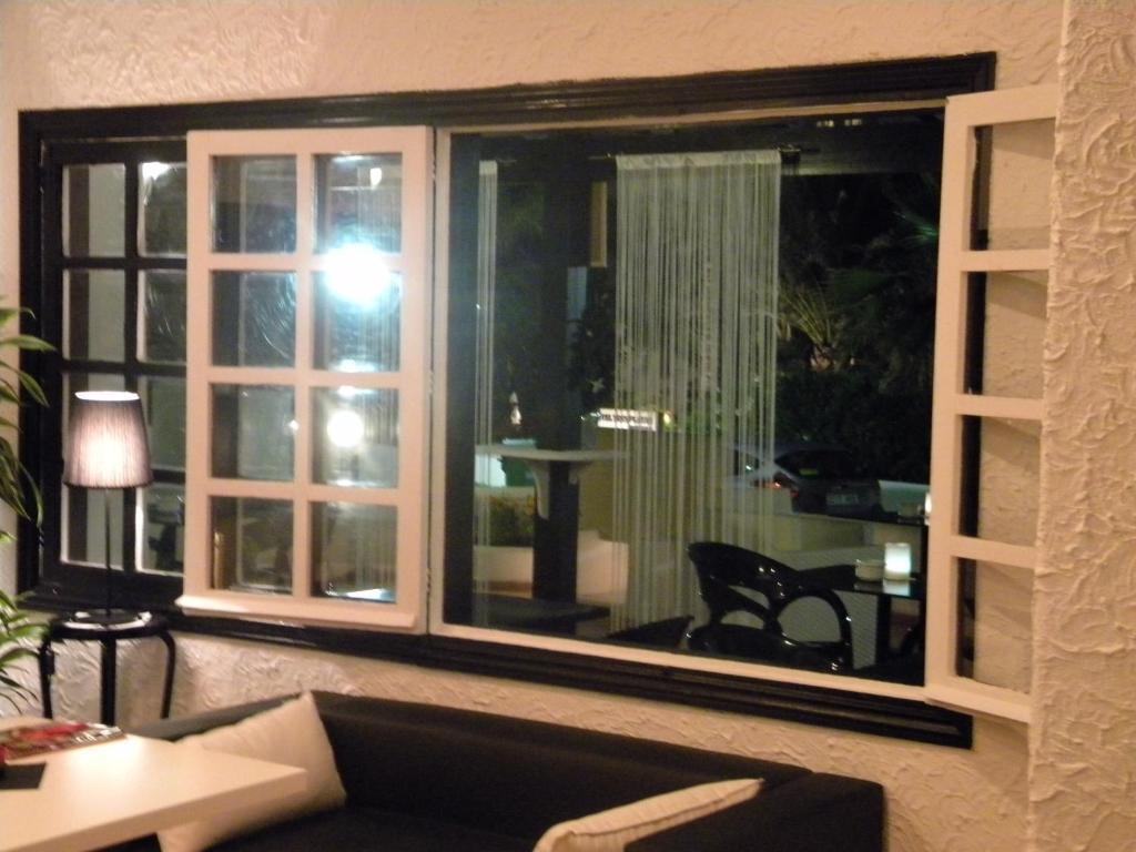 Apartamentos Ibiza Колонья Сант Джордин Номер фото